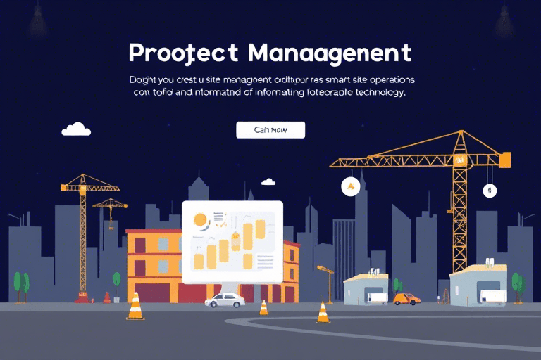 松江用友项目管理软件怎么做？如何高效落地企业项目管理流程？