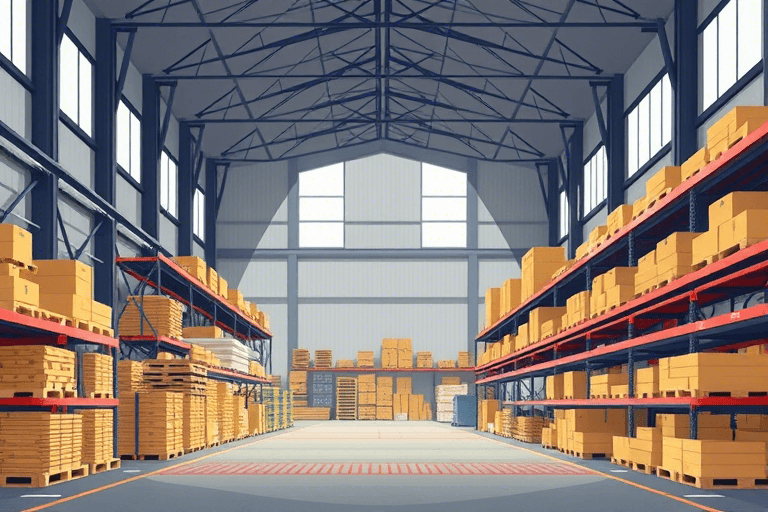 工程仓库管理系统的意义在于提升项目效率与资源利用率