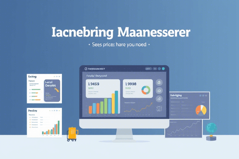 东营工程管理系统价格如何确定？影响因素与性价比分析全解析