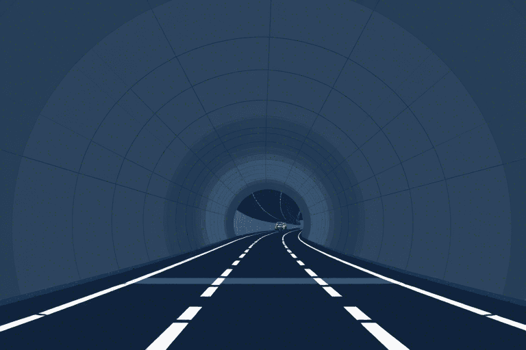 隧道工程管理系统是什么？全面解析其功能与实施路径