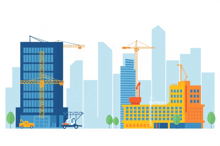 江西工程管理系统平台如何实现高效项目管理与数字化转型