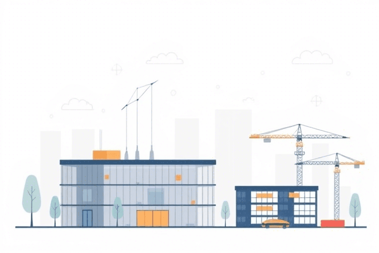 工程管理系统解决问题：如何高效应对项目管理中的痛点与挑战