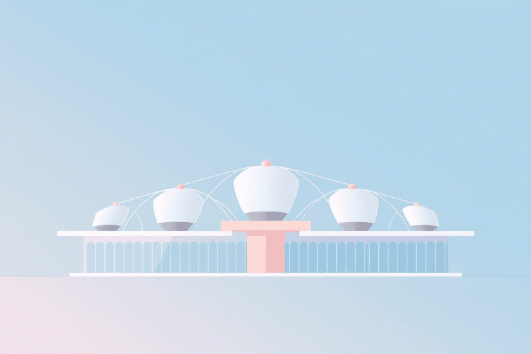 UCL 系统工程管理：如何通过跨学科方法优化复杂项目交付