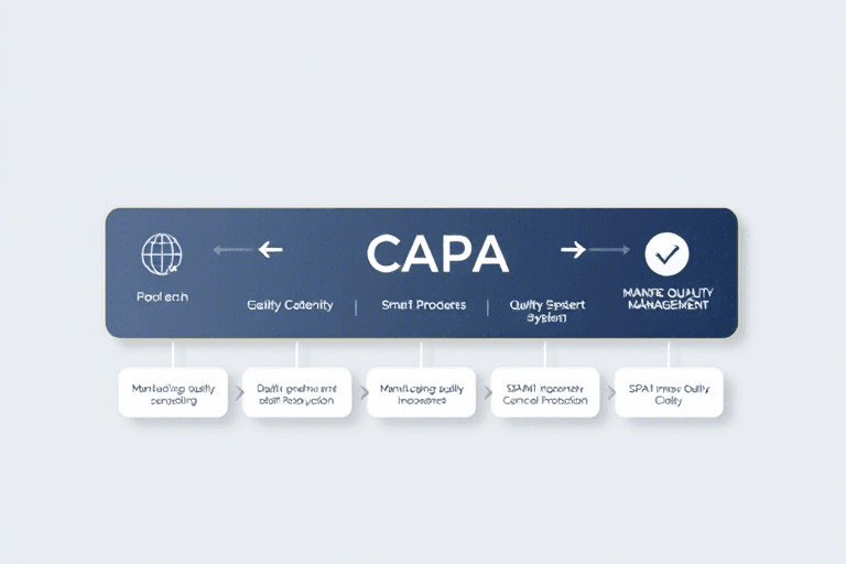 质量工程管理系统有哪些？全面解析企业质量管理的数字化解决方案