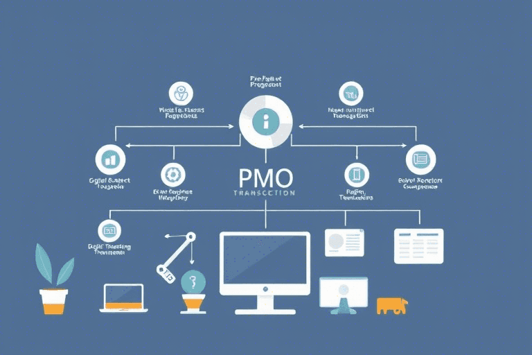 项目工程化管理系统如何构建？从规划到落地的全流程实践指南