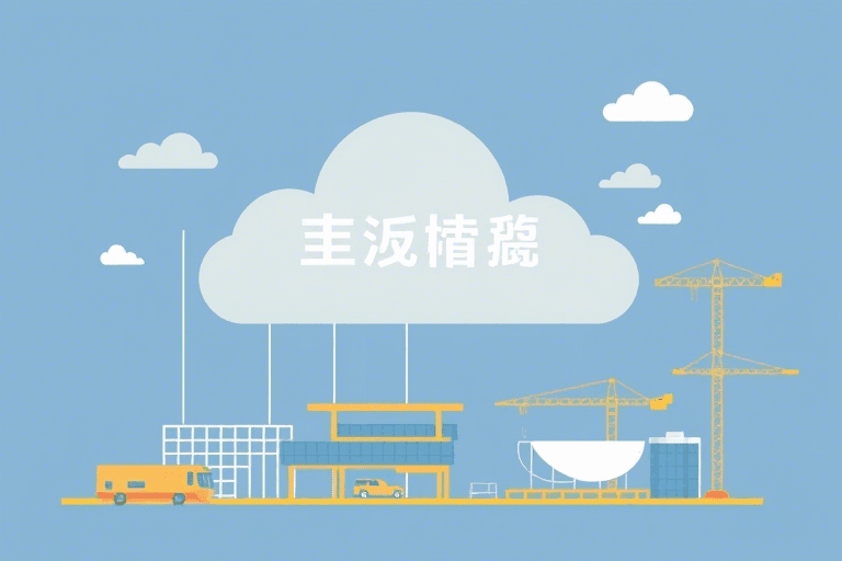 海南云工程管理系统案例：如何实现项目全流程数字化管理？