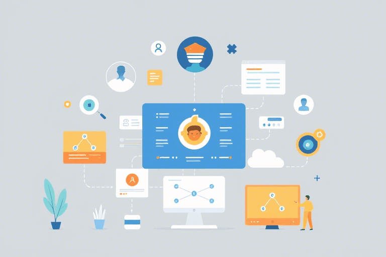 餐饮管理系统软件工程怎么做？从需求分析到上线维护的全流程指南