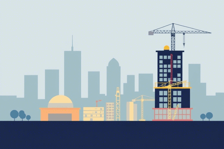 航道局工程管理系统如何提升项目管理效率与协同能力？