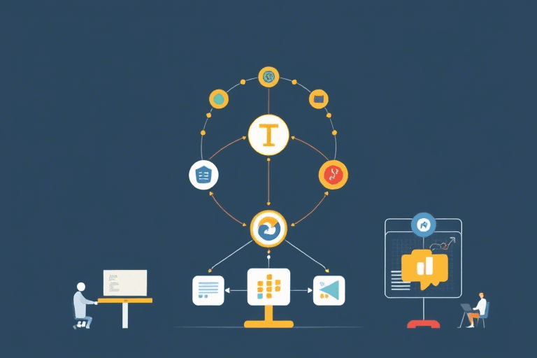 系统工程管理与决策：如何构建高效协同的复杂项目治理体系？