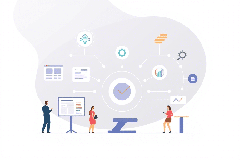 系统工程管理信息系统如何实现高效协同与数据驱动决策？