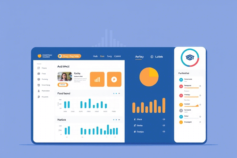 电子工程系学生管理系统如何构建以提升教学与管理效率