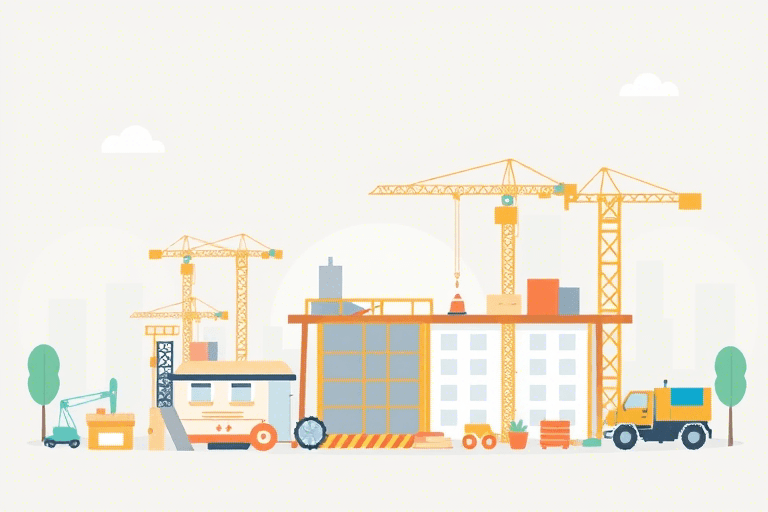 工程安全质量管理系统如何构建与实施才能有效提升项目管理水平