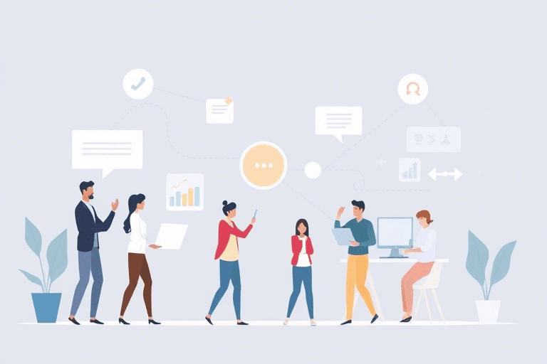 系统工程与工程管理招聘：如何精准匹配人才与复杂项目需求？