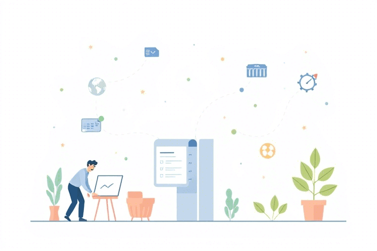 工程系统管理优点有哪些？如何通过科学方法提升项目效率与质量？