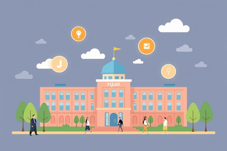 南工程教务网络管理系统如何提升教学管理效率与师生体验？