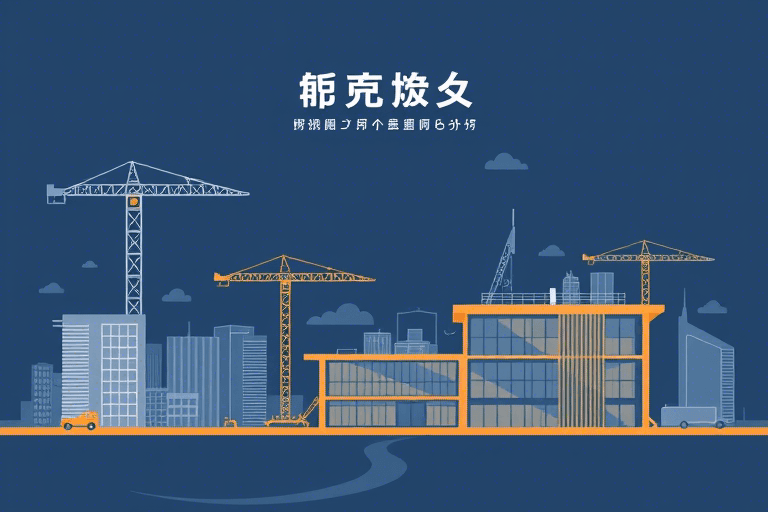 青岛工程项目管理系统怎么做？如何实现高效智能的工程管理？