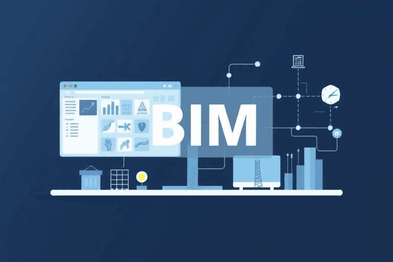 工程项目流程管理系统如何助力高效协同与项目管控？