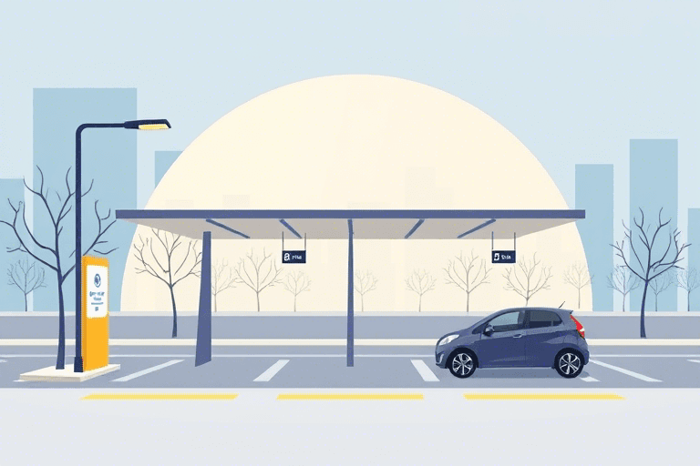 杭州车库管理系统工程怎么做？智能停车解决方案全面解析