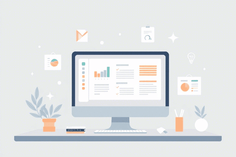 工程管理系统需求说明：如何科学定义项目管理功能与流程？