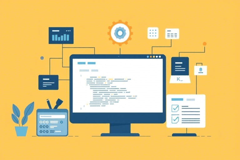 工程信息管理系统源码如何设计与实现？从架构到部署的完整指南