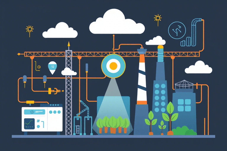 管理系统工程 在电气领域如何实现高效协同与智能管控？