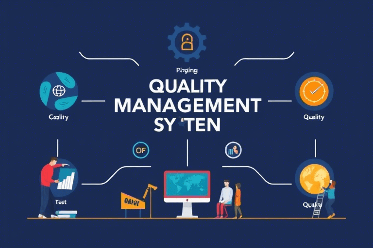 如何提升品质管理系统工程？打造高效、可持续的质量管理新引擎