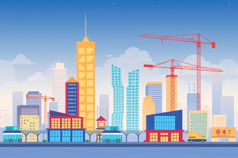 重庆工程备案管理系统如何高效实现项目全流程监管与数据透明化