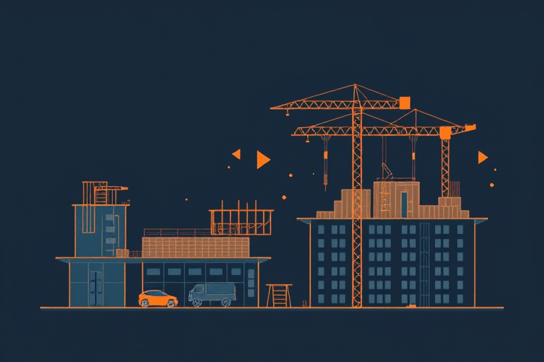 江西工程管理系统新版如何实现高效管理与数字化升级？