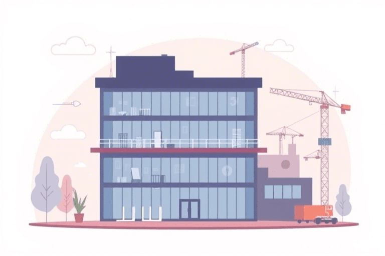 工程管理系统优势有哪些？揭秘高效项目管理的五大核心价值