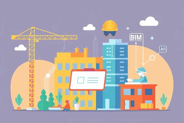 鲲鹏工程项目管理系统如何助力企业实现高效协同与智能管理