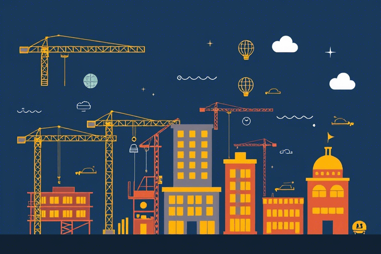 工程管理系统化有哪些？如何实现高效、智能的项目管理流程？