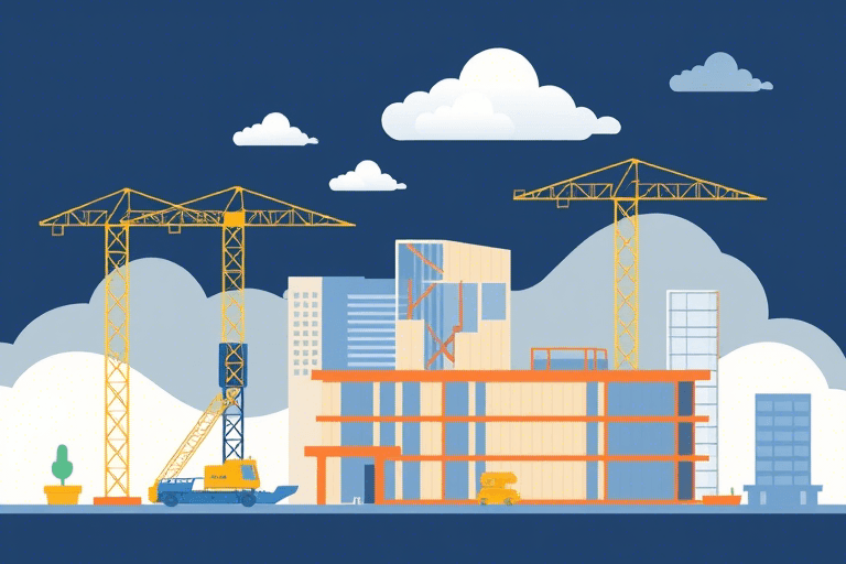 工程管理系统有哪个好？如何选择最适合企业需求的系统？