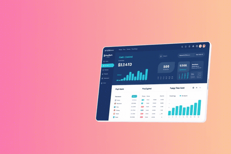 工程财务软件管理系统如何助力项目高效管理与成本控制？