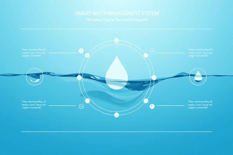 水利工程监测管理系统如何构建与优化：提升防洪抗旱能力的关键路径