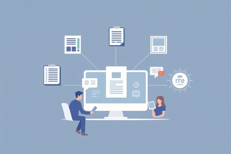 软件工程文档管理系统如何提升团队协作与项目效率？