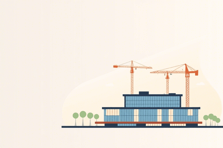 芜湖工程项目管理系统怎么做？如何高效管理项目全流程？