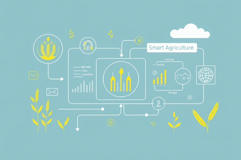 放心粮油工程管理系统如何构建？从源头到餐桌的全流程数字化监管方案