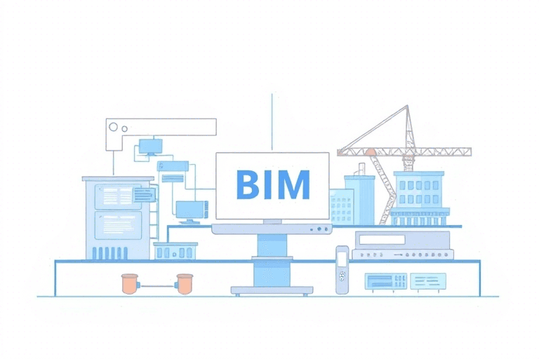 工程信息管理系统架构如何设计才能高效协同与数据驱动？