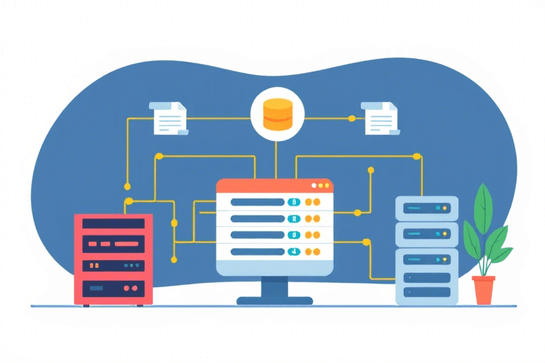 金财工程管理系统安装：全流程指南与实操要点详解