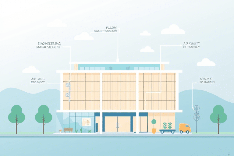 广东新风系统工程管理怎么做？科学规划与高效执行是关键