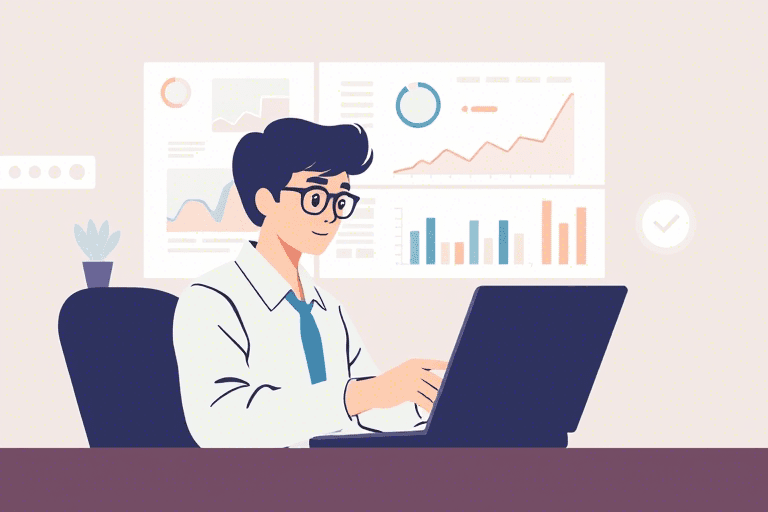 质量工程师绩效管理系统：如何构建科学高效的评估体系？