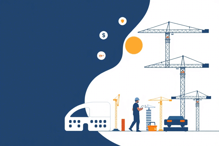 集团工程管理系统建设：如何实现高效协同与数字化转型