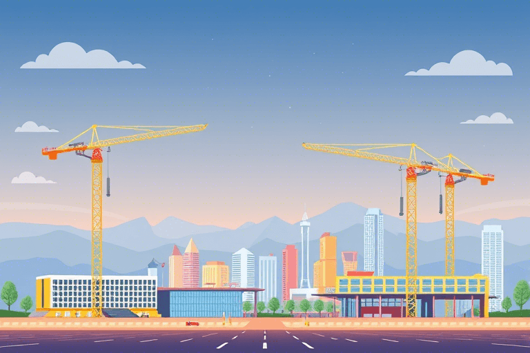 新疆工程造价管理系统如何实现高效精准的项目成本控制与管理