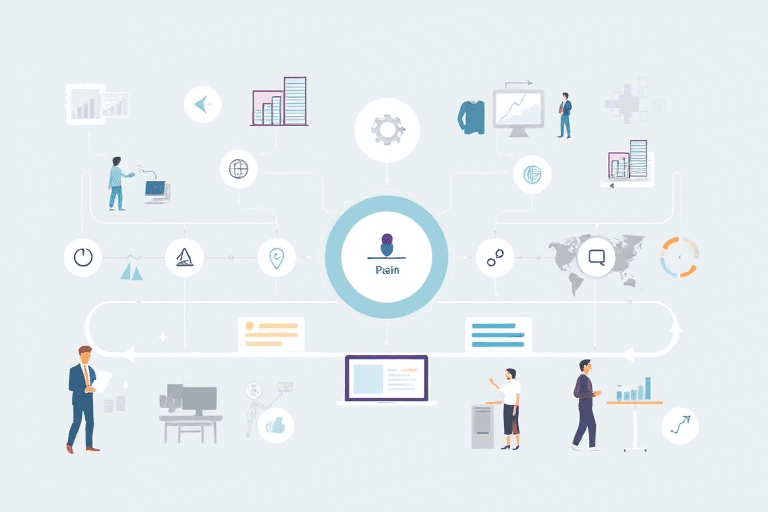 管理是系统性的工程：如何构建高效协同的组织体系？