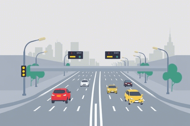 道路工程管理系统是什么？如何构建高效的道路工程项目管理平台？