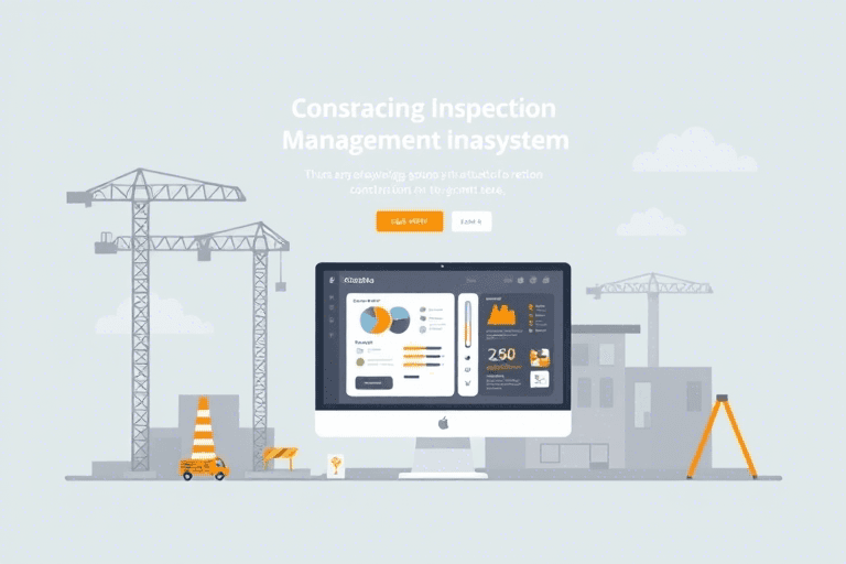 哪里有工程检测管理系统？一站式解决方案助力建设行业数字化转型
