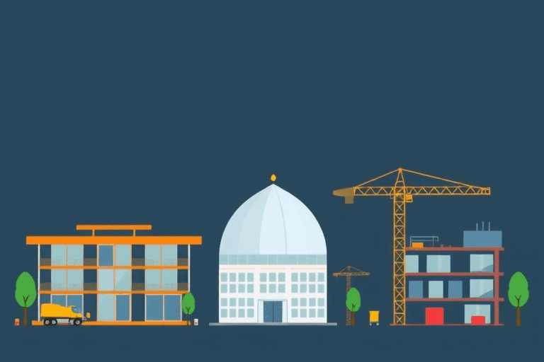 工程管理系统软件方案如何设计才能高效落地？