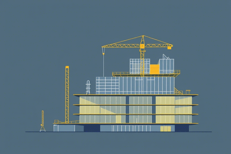 牧原项目工程管理系统如何实现高效协同与数字化管理