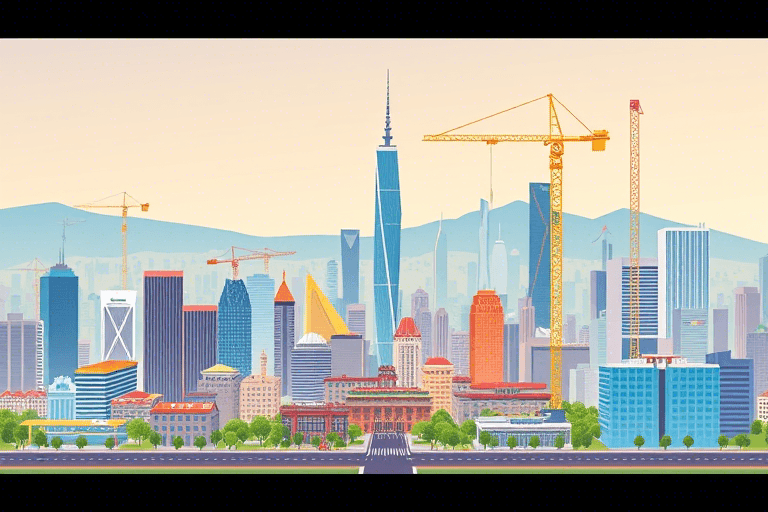 重庆工程管理系统介绍图怎么做？如何高效展示项目全流程管理？