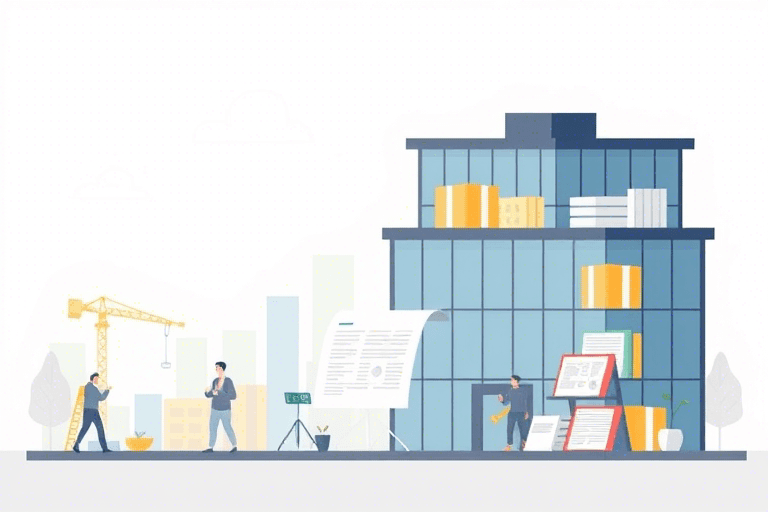 工程资料员管理系统如何提升项目管理效率？